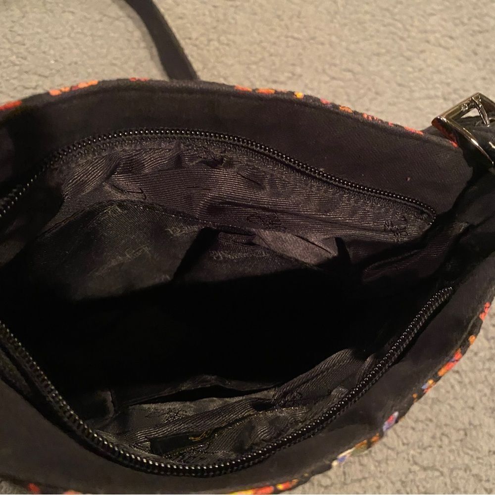 Donna Sharp Crossbody Purse - Picture 5 of 14